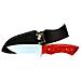 Coltello C/fodero Cm 20,0 - Foto miniatura 3