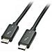 ADATTATORE HDMI F / DVI-I M - Foto miniatura 1