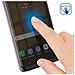 Pellicola Galaxy S9 Plus Vetro Temperato 9h Ricurvo 5d Full Cover Contorni Neri - Foto miniatura 12
