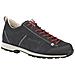 Cinquantaquattro Low Blue / cord Scarpe Outdoor Uk 7 - Foto miniatura 2