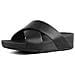 Infradito Lulu Cross Slide Scarpe Donna Eu 36 - Foto miniatura 1