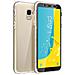Cover Integrale Fronte + Retro Trasparente Galaxy J6 - Foto miniatura 10