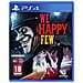 We Happy Few PlayStation 4 - Foto miniatura 1