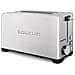 Tostapane MYTOAST a 1 Fetta Potenza 1050 W Colore Acciaio Inox - Foto miniatura 1