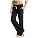 Pantaloni Roxy Oceanside Abbigliamento Donna M - Foto miniatura 2