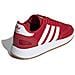 Scarpe Uomo N-5923 Taglia 44 - Colore: Rosso / bianco - Foto miniatura 7