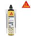 Anchorfix-1 Evolution Fast Chemical Sealing Resina - Grigio - 300ml - Foto miniatura 2