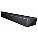 Soundbar HW-R550 Sistema 2.1 Subwoofer Bluetooth Potenza 320W - Nero - Foto miniatura 3