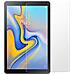 Pellicola Samsung Galaxy Tab A 10.5 Vetro Flessibile Antiurto Trasparente - Foto miniatura 1