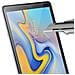 Pellicola Samsung Galaxy Tab A 10.5 Vetro Flessibile Antiurto Trasparente - Foto miniatura 5