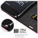 Custodia Compatibile Con Bq Aquaris X5 In Rosso Mela - Coperchio Protettiva Con Chiusura Magnetica, Funzione Stand E Tasca Per Le Carte - Foto miniatura 1