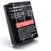 Batteria Nimh 1300mah (3.6v) Per Radio, Walkie Talkie Motorola Talkabout T5412, T5422, T5532, T5622 - Foto miniatura 1
