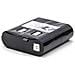 Batteria Nimh 1300mah (3.6v) Per Radio, Walkie Talkie Motorola Talkabout T5412, T5422, T5532, T5622 - Foto miniatura 3
