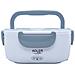 Lunchbox Riscaldato Elettrico Lunch Box Contenitore Per Alimenti - Foto miniatura 1