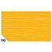 10rt Carta Crespa Arancio 590 (50x250cm) Gr. 60 Sadoch - Foto miniatura 1