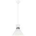 Tappeto Moderno Soffitto 1 x W / e27 waist 106801 markslojd - Foto miniatura 1