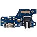Connettore Di Ricarica Ricambio Honor 9a Presa Usb-c + Microfono - Foto miniatura 3