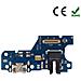 Connettore Di Ricarica Ricambio Honor 9a Presa Usb-c + Microfono - Foto miniatura 4