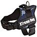 Imbracatura Per Cani Xtreme Dog Camuffamento Azzurros - Foto miniatura 1