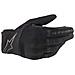 Guanti Da Moto In Rame - Foto miniatura 1