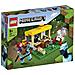 21171 Minecraft La Scuderia - Foto miniatura 1
