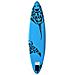 Set Tavola Gonfiabile Da Sup 320x76x15 Cm Blu - Foto miniatura 2