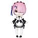 Re: Zero -Starting Life In Another World - Ram - Foto miniatura 1