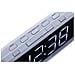 Radio Cr 1156 Con Orologio (bianco) - Foto miniatura 13