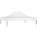 Tetto per Tendone per Feste 4,5x3 m Bianco 270 g / m² - Foto miniatura 4