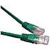Cat5e, UTP, 3m, 3m, Cat5e, U / UTP (UTP) , 0 - 70 C, -40 - 80 C, 10 - 80% - Foto miniatura 1
