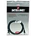 Cat5e, UTP, 3m, 3m, Cat5e, U / UTP (UTP) , 0 - 70 C, -40 - 80 C, 10 - 80% - Foto miniatura 4
