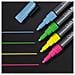GL179, Blu, Verde, Rosa, Giallo - Foto miniatura 1