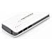 EMP106WE Radium, USB, Grigio, Bianco, Universale, Micro-USB - Foto miniatura 1