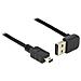 85184 0.5m USB A Mini-USB B Nero cavo USB - Foto miniatura 1