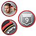 Hc4255 Manchester United Edition Tagliacapelli Quickcut, Impermeabile, Lama Curva In Acciaio Inossidabile, Batteria Al Litio - Foto miniatura 1
