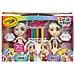 Color'n'style Rainbow Twins - Foto miniatura 1