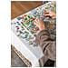 Jan Van Haasteren Children's Birthday Party 1000 Pcs Puzzle 1000 Pz Fumetti - Foto miniatura 3