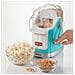 00c295801ar0 Macchina Per Pop Corn Cottura Ad Aria Calda Blu Bianco 1100 W - Foto miniatura 3
