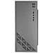 Case Gaming MC100 Middle Tower ATX / micro ATX / Mini-ITX 1 Porte USB 3.0 Colore Nero (Finestrato)  - Foto miniatura 2
