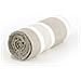 Telo Arredo Granfoulard Copritutto Cotone Made Italy Vari Disegni Arredatutto Copriletto Multiuso 1 Piazza Grancasa Beige - Foto miniatura 1