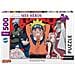 Puzzle 500 Pezzi - Le Avventure Di Naruto - Foto miniatura 1