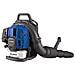 Soffiatore A Zaino Motore 35801 - Foto miniatura 2