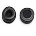 Cuscinetti Auricolari Per Koss Porta Pro Pp/ksc35/ksc75/ksc55 Nero - Foto miniatura 7