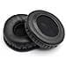 Cuscinetti Auricolari Per Koss Porta Pro Pp/ksc35/ksc75/ksc55 Nero - Foto miniatura 2