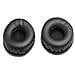 Cuscinetti Auricolari Per Koss Porta Pro Pp/ksc35/ksc75/ksc55 Nero - Foto miniatura 3