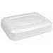 Blocco Sapone Creativo Bianco Di 1500 G - Foto miniatura 1