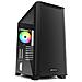 Case M30 RGB Full Tower ATX / E-ATX 2 Porte USB 3.0 / 1 Porta USB 3.2 Colore Nero (Finestrato) - Foto miniatura 1