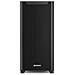 Case M30 RGB Full Tower ATX / E-ATX 2 Porte USB 3.0 / 1 Porta USB 3.2 Colore Nero (Finestrato) - Foto miniatura 2