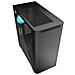 Case M30 RGB Full Tower ATX / E-ATX 2 Porte USB 3.0 / 1 Porta USB 3.2 Colore Nero (Finestrato) - Foto miniatura 3