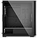 Case M30 RGB Full Tower ATX / E-ATX 2 Porte USB 3.0 / 1 Porta USB 3.2 Colore Nero (Finestrato) - Foto miniatura 4